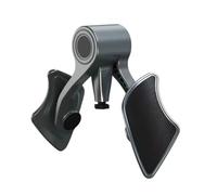 DAXUQIL Home gym fitness equipment, pelvic floor muscle trainer, thigh exercise enhancer, male and female adjustable strength inner and outer thigh exercise device, shaping a perfect figure