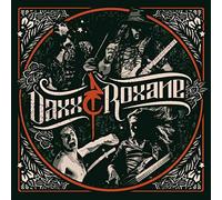 DAXX & ROXANE - DAXX & ROXANE [VINYL]