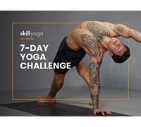 Day 1 | Energizing Morning Routine I
