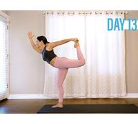 DAY 13: Backbend Foundations: Spinal Strength and Mobility