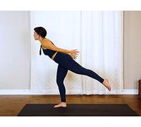 Day 14: 1 Hour Total Body Challenge