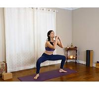 Day 21 - HIIT + Pranayama Rev Up Your Heart Rate