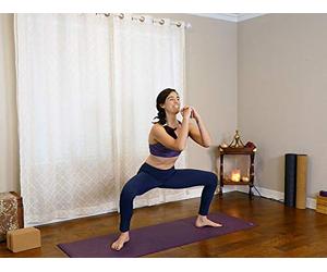 Day 21 - HIIT + Pranayama Rev Up Your Heart Rate