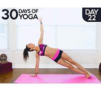Day 22: Be Proud