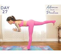 Day 27: Balance & Stability Training