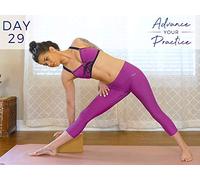 Day 29: Bending Through The Side Body