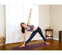 Day 29 - Full Body Power Flow! Bringing It All Together