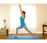 Day 3: Intro to Sun B: Building Strength