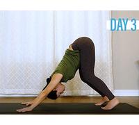 DAY 3: Lower Body Foundations: Opening the Hips