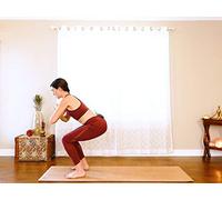 Day 4 - Power Yoga HIIT for Metabolism