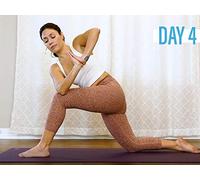 DAY 4: Upper Body Foundations: Chaturanga