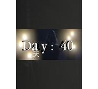 Day: 40 Steam Key GLOBAL