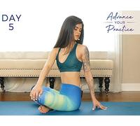 Day 5: Joint Freeing Series for Healthy, Happy Joints