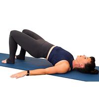 Day 6 | Beginners Pilates