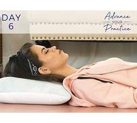 Day 6: Yoga Nidra: Meditation for Awareness of Mind & Body