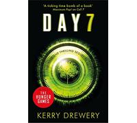 Day 7: A Tense, Timely, Reality TV Thriller That Will Keep You On The Edge Of Your Seat (Cell 7)