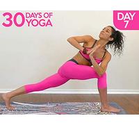 Day 7: Digestion & Detox