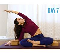 DAY 7: Restore and Relax