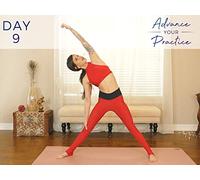 Day 9: Shoulder Mobility- Creating Space