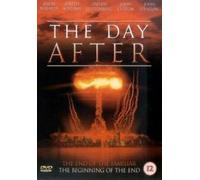 Day After, the [DVD]