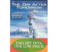 Day After Tomorrow & Master & Commander: Far Side [DVD] [2003] [Region 1] [US Import] [NTSC]
