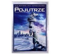 Day After Tomorrow, The [DVD] [Region 2] (English audio. English subtitles)