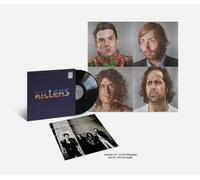 The Killers - Day & Age [VINYL]