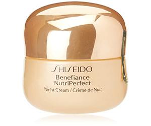 Day And Night Creams by Shiseido Benefiance: NutriPerfect Night Cream / 1.7 oz. 50ml