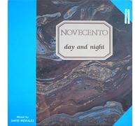 Day and night (David Morales Mix) [VINYL]