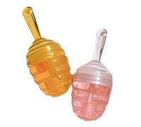 Day and night honey moisturizing lip oil for dry lips hydration protection nourishing soothing caring anti-cracking long-lasting treatment with natural extract beeswax vitamin E coconut