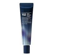 Day and Night Skin Care Duo Set, 2 x 40ml - 31 All-Day Protective Cream and 102 Nighttime Renewal Cream with Centella Asiatica and Niacinamide to hydrate and revitalize