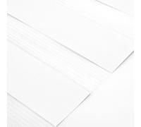 Day and Night Zebra Roller Blind for Home Office,Blackout Window Curtain Double Fabric Translucent Vision Curtain,Thermal Insulated Roller Blind (White,1.4x1.8m)