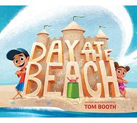 Day at the Beach (Jeter Publishing)