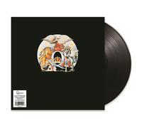 Day At The Races by Queen (Vinyl Record 2022)