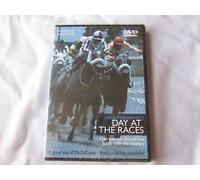 DAY AT THE RACES (DVD GAME)