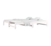 Day Bed, Day Beds, Day Bed vidaXL