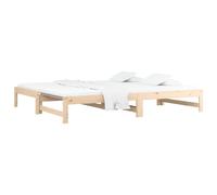 Day Bed, Day Beds, Day Bed vidaXL