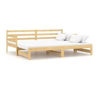 Day Bed, Day Beds, Day Bed vidaXL