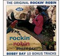 Day Bobby - Rockin Robin