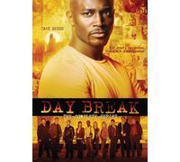 Day Break: Complete Series [DVD] [Region 1] [US Import] [NTSC]