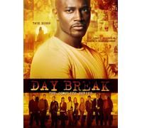 Day Break: The Complete Series [DVD] [Region 1] [US Import] [NTSC]