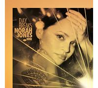 Norah Jones Day Breaks (CD) Deluxe Album
