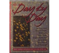 Day by Day: Bible Readings for Every Day of the Year: v. 3