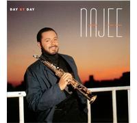 Day By Day by Najee