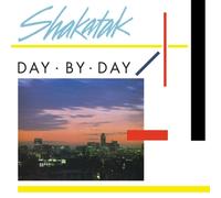 Shakatak - Day By Day (City Rhythm)