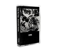 Day By Day - Dust and Ashes [CASSETTE]