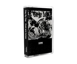 Day By Day - Dust and Ashes [CASSETTE]