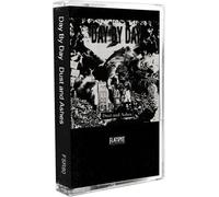 Day By Day - Dust and Ashes [CASSETTE]