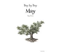 Day by Day May Fig Tree: A Birth Tree Notebook and Journal for Writing, Daily Planning, and Diary Keeping