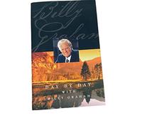 Day by Day with Billy Graham